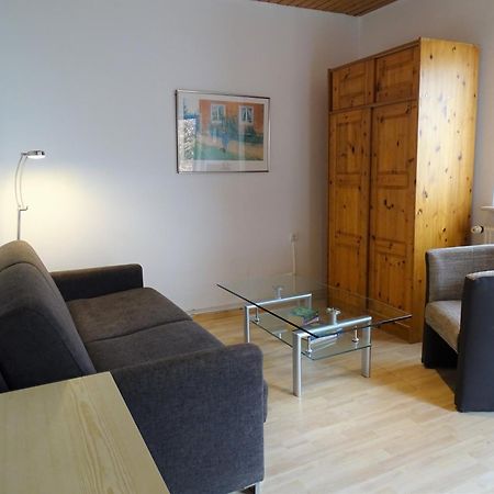 Haus Rosi Whg 4 Apartment Dahme  Exterior photo