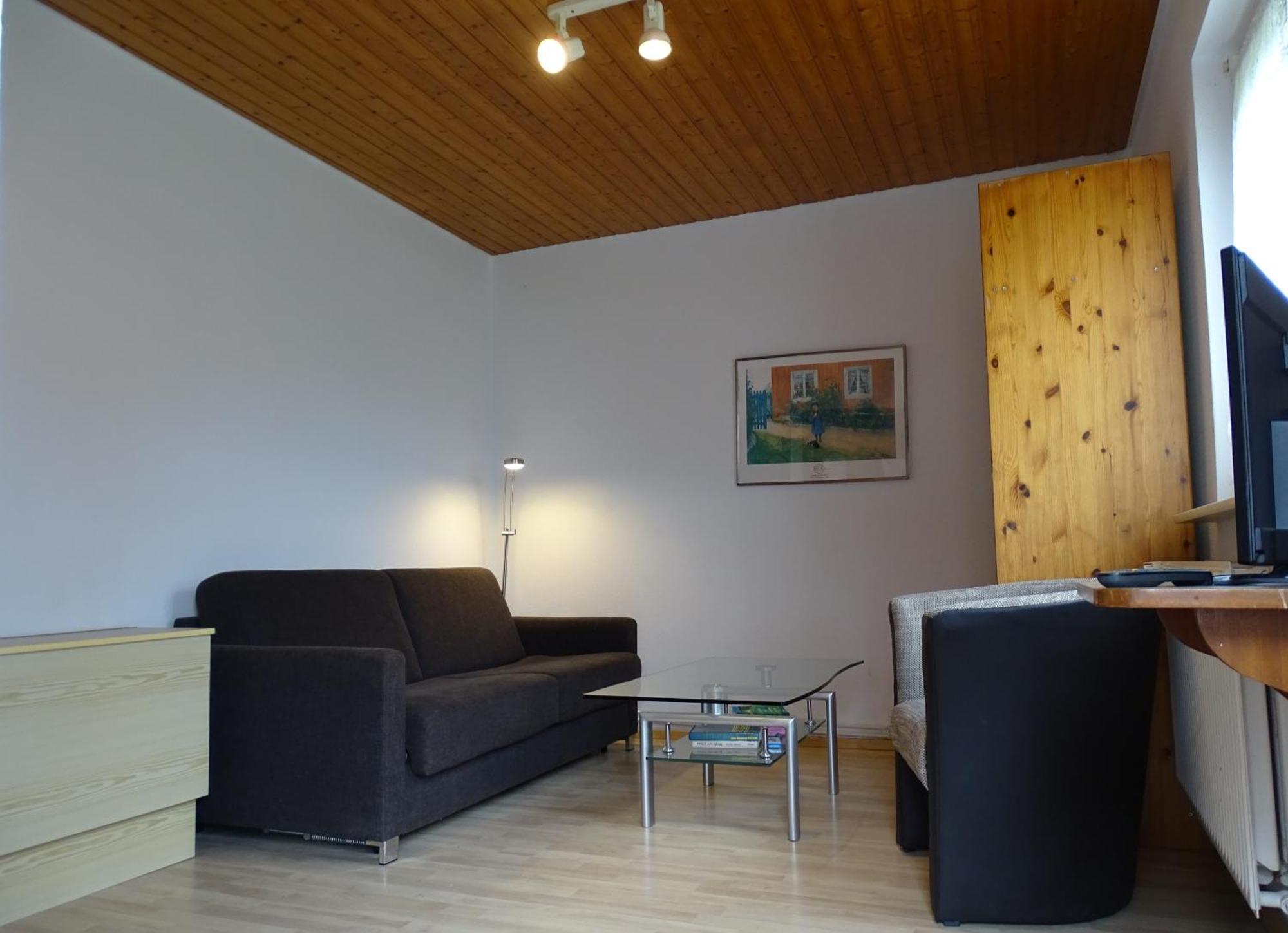 Haus Rosi Whg 4 Apartment Dahme  Exterior photo